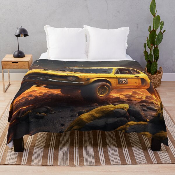 Item preview, Hot Runner designed and sold by MacoQ.