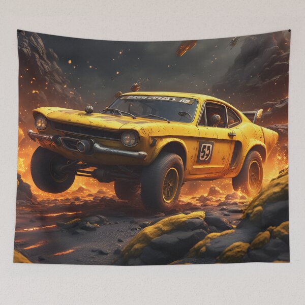 Item preview, Hot Runner designed and sold by MacoQ.