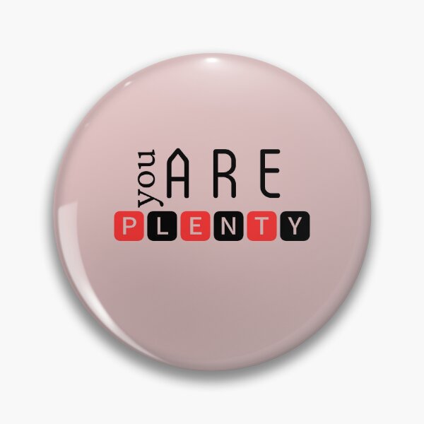Item preview, You are plenty designed and sold by DunuStore.