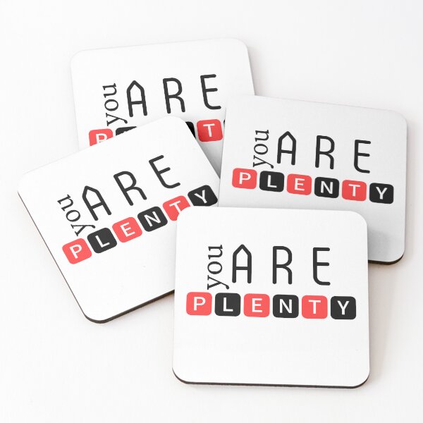 Item preview, You are plenty designed and sold by DunuStore.