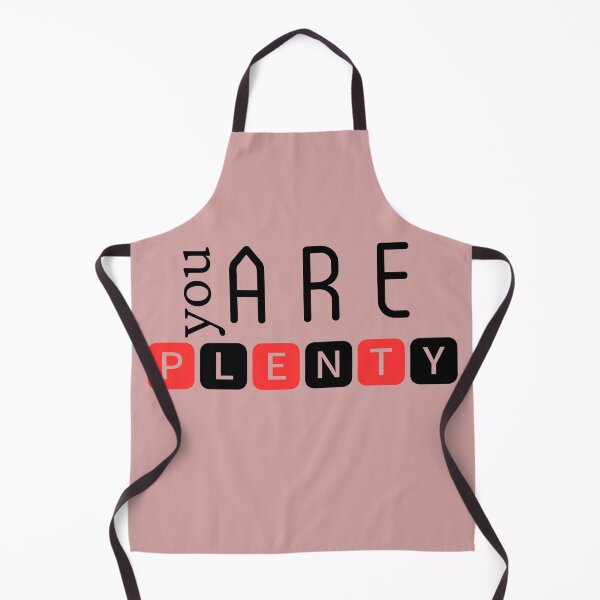 Item preview, You are plenty designed and sold by DunuStore.