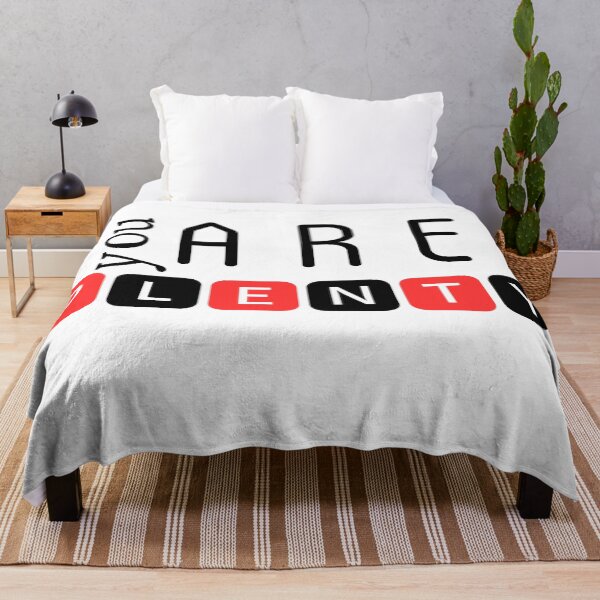 Item preview, You are plenty designed and sold by DunuStore.