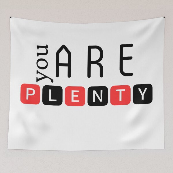 Item preview, You are plenty designed and sold by DunuStore.