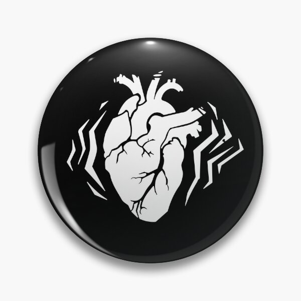 Item preview, Dead by Daylight Disstressing Perk Vector Icon designed and sold by Gamify Store.