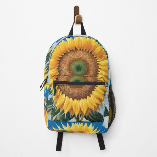 Item preview, Sunflower Print 4 designed and sold by Random Designs.