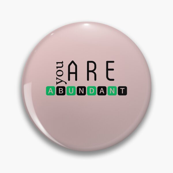 Item preview, You are abundant designed and sold by DunuStore.