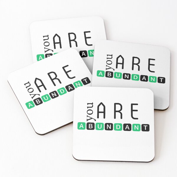 Item preview, You are abundant designed and sold by DunuStore.