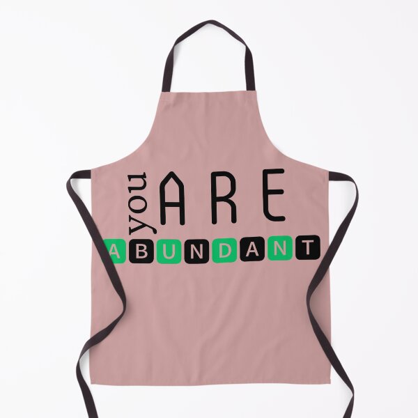 Item preview, You are abundant designed and sold by DunuStore.