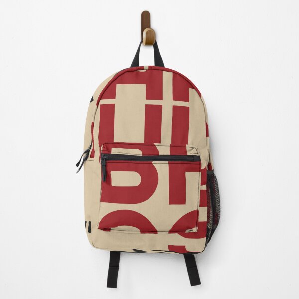 Item preview, Bauhaus Inspired Typography designed and sold by Sub88 Studio.