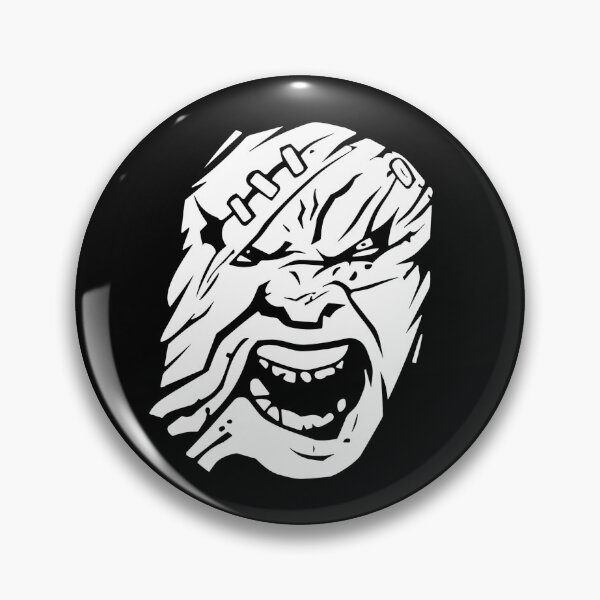 Item preview, Dead by Daylight Enduring Perk Vector Icon designed and sold by Gamify Store.