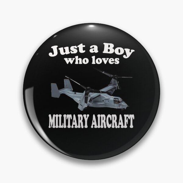 Artikelvorschau, Nur ein Junge, der den V-22 Osprey Helicopter Military Aircraft Fighter Pilot Aviator liebt entworfen und verkauft von ArtStudioKY.