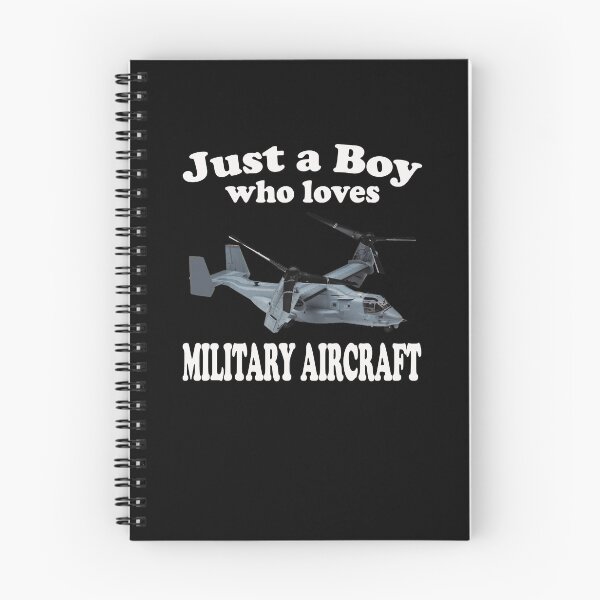 Item preview, Just A Boy Who Loves V-22 Osprey Helicopter Military Aircraft Fighter Pilot Aviator designed and sold by ArtStudioKY.