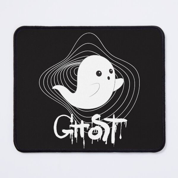 Item preview, Ghost designed and sold by DashieDesigns.