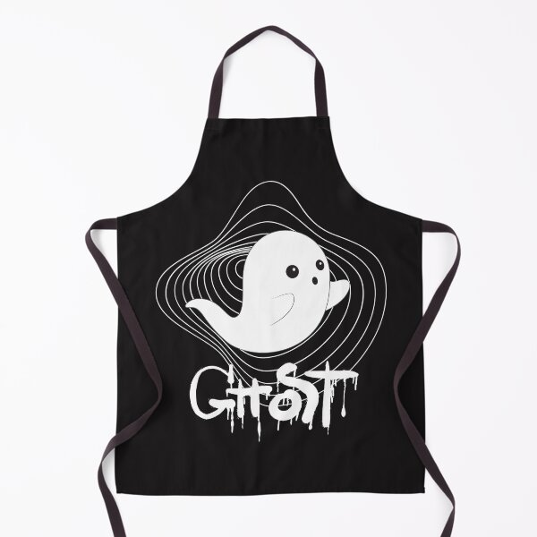Item preview, Ghost designed and sold by DashieDesigns.