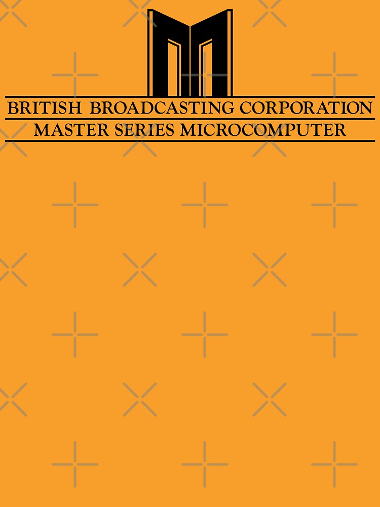NDVH BBC Master by nikhorne