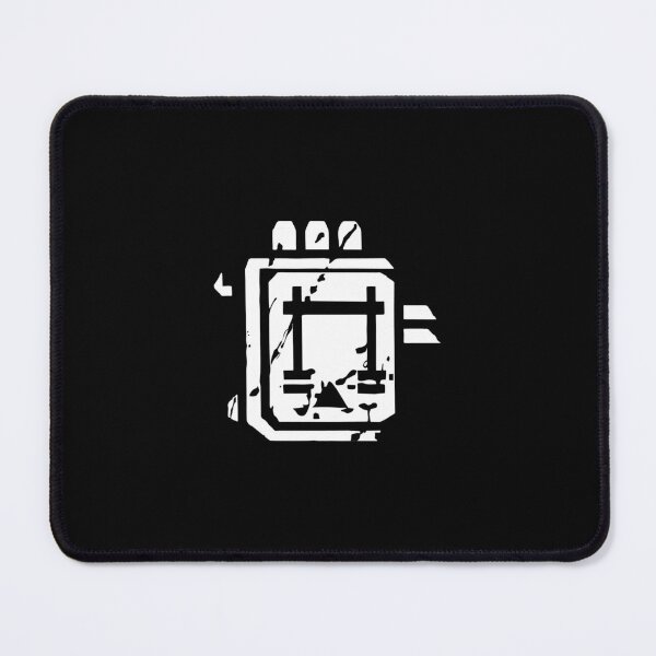 Item preview, Dead by Daylight Gate Perk Vector Icon designed and sold by Gamify Store.