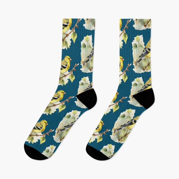 Item preview, Watercolor Birds of America designed and sold by CatherineLievre.