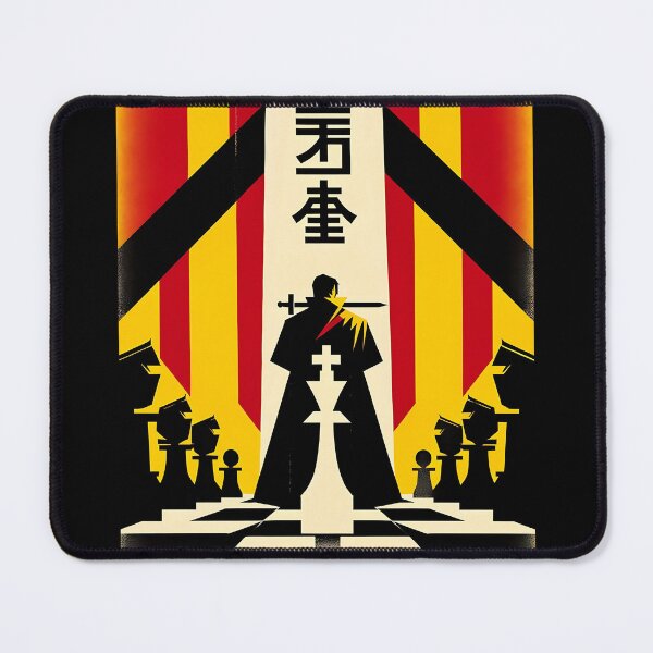 Item preview, Seventh Seal 1950s Chinese Propaganda designed and sold by Sovietmovies.