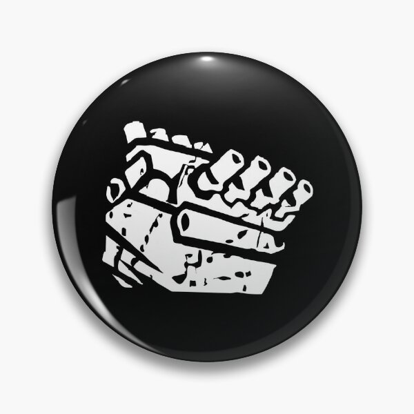Item preview, Dead by Daylight Generator Perk Vector Icon designed and sold by Gamify Store.