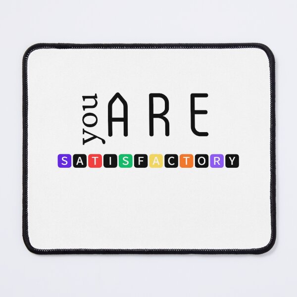 Item preview, You are satisfactory designed and sold by DunuStore.