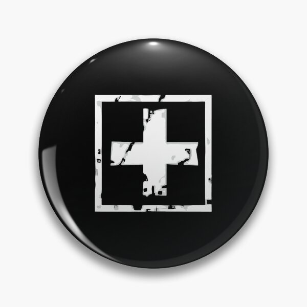 Item preview, Dead by Daylight Healing Perk Vector Icon designed and sold by Gamify Store.