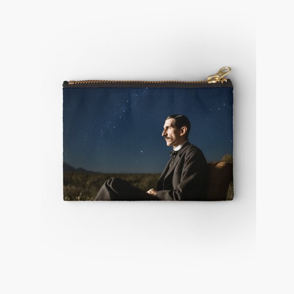 Item preview, Nikola Tesla designed and sold by Roland Mitterbauer.