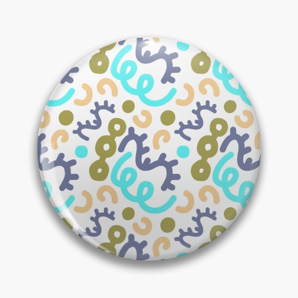 Item preview, Wiggly wormy design designed and sold by printmesomecolo.