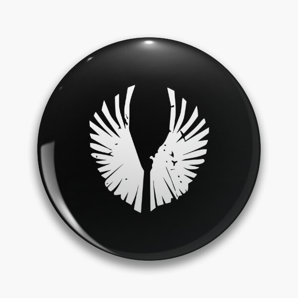 Item preview, Dead by Daylight Hope Perk Vector Icon designed and sold by Gamify Store.