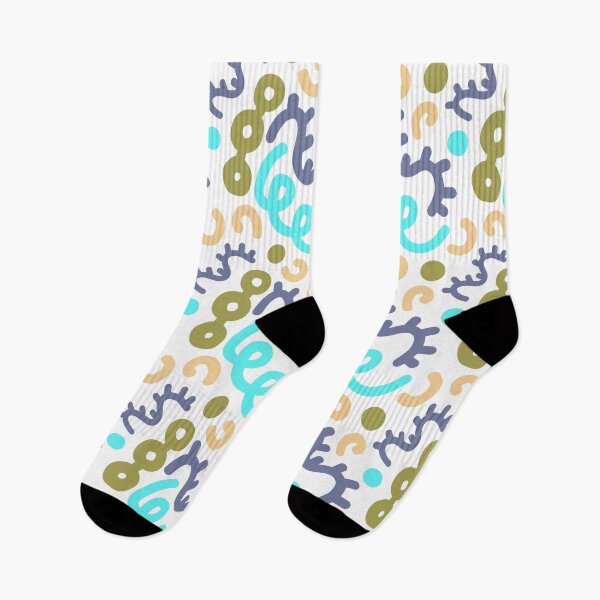 Item preview, Wiggly wormy design designed and sold by printmesomecolo.