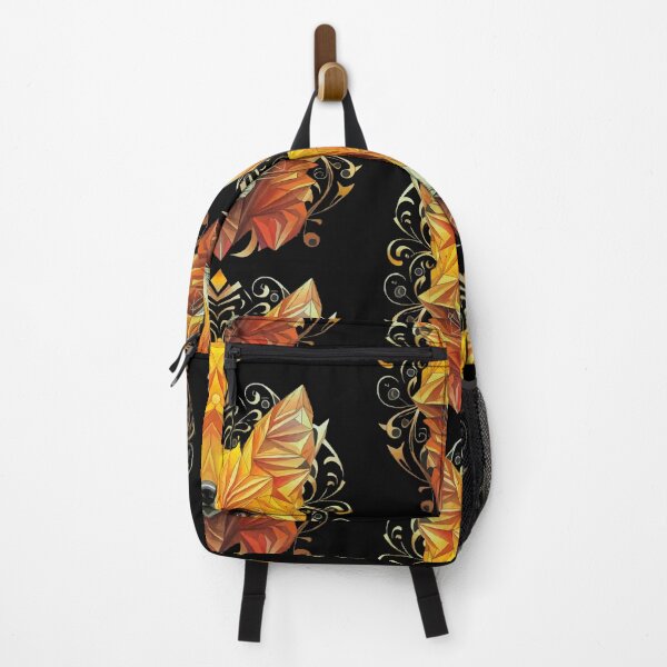 Item preview, Golden fox art  designed and sold by asmaa gamal.