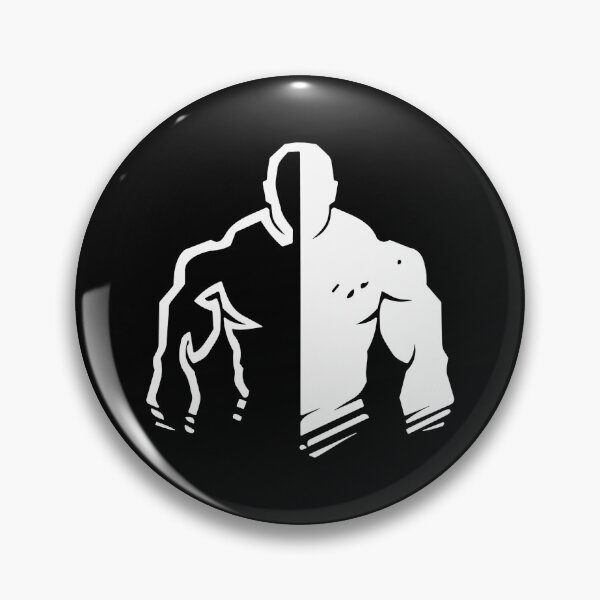Item preview, Dead by Daylight Insidious Perk Vector Icon designed and sold by Gamify Store.