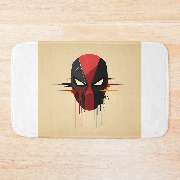 Item preview, The Mask of Madness designed and sold by IL-Shop53.