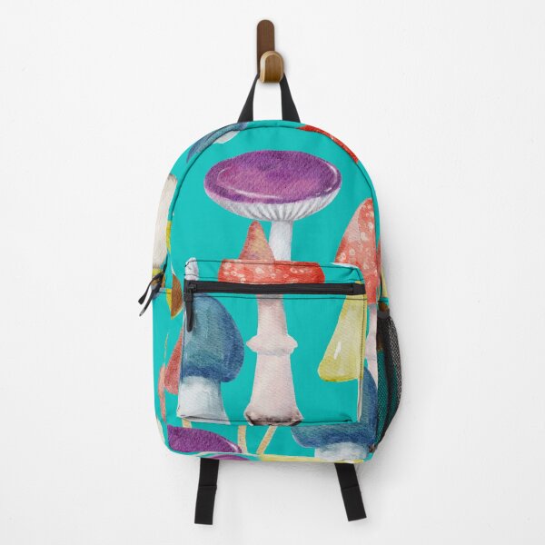 Item preview, Whimsical Fungi Symphon designed and sold by EyeArt Studio.