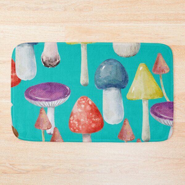 Item preview, Whimsical Fungi Symphon designed and sold by EyeArt Studio.