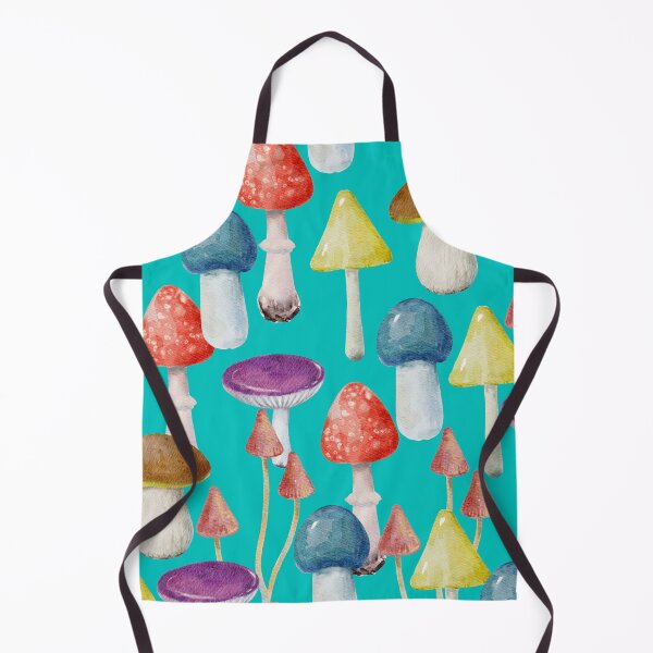 Item preview, Whimsical Fungi Symphon designed and sold by EyeArt Studio.