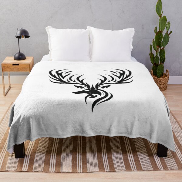 Item preview, Moose Silhoutte| Wild Animals | Silhoutte Animals designed and sold by SnuggleSafari.