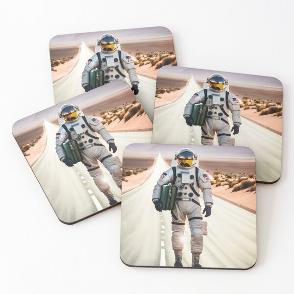 Item preview, Rocket Man designed and sold by Robert Lacy.