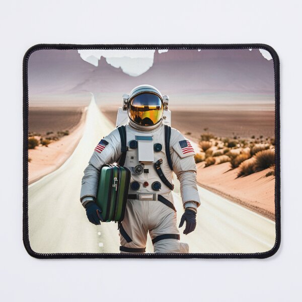Item preview, Rocket Man designed and sold by Robert Lacy.