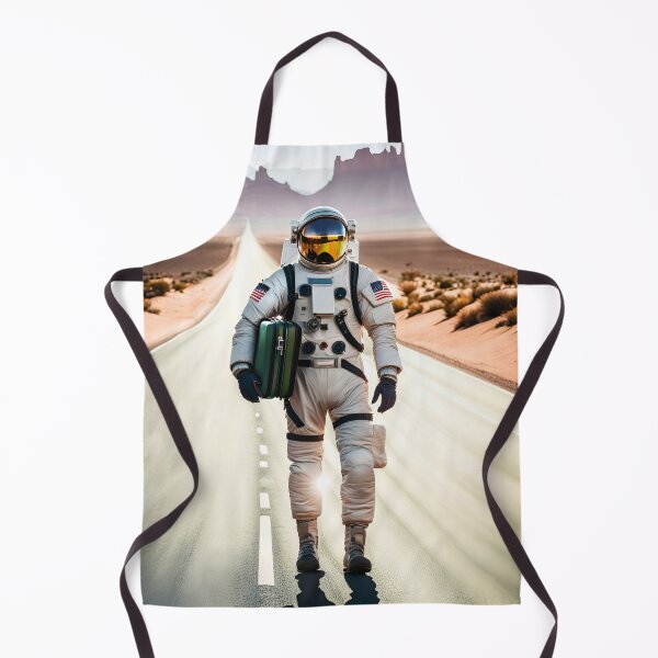 Item preview, Rocket Man designed and sold by Robert Lacy.