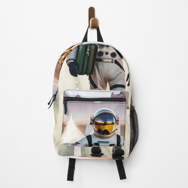 Item preview, Rocket Man designed and sold by Robert Lacy.