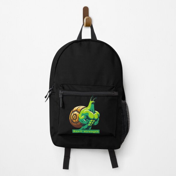 Item preview, Snail strength designed and sold by ManikRaja.