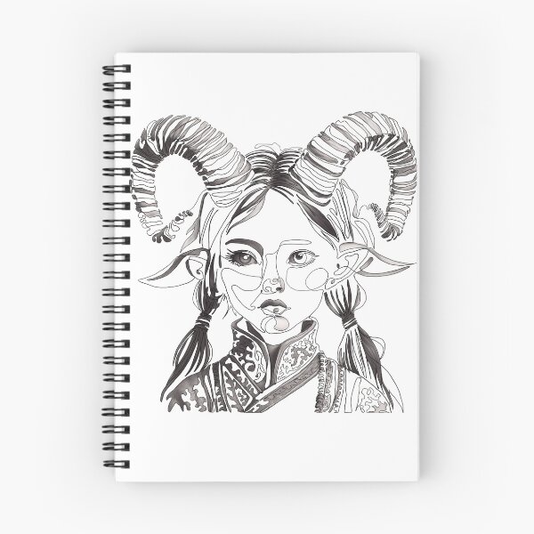 Item preview, Mythical Creature designed and sold by Sisyset.