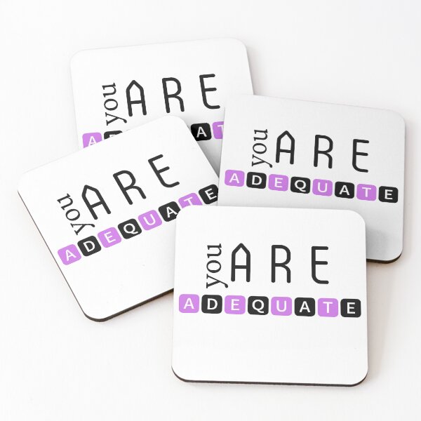Item preview, You are adequate designed and sold by DunuStore.