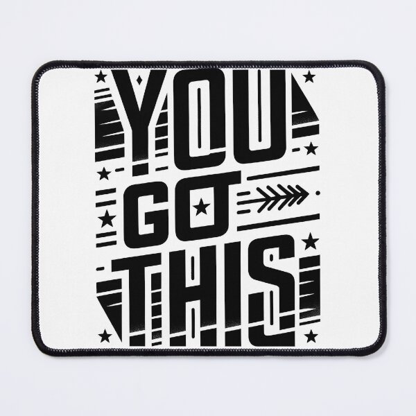 Item preview, You got this designed and sold by Pictures-Words.