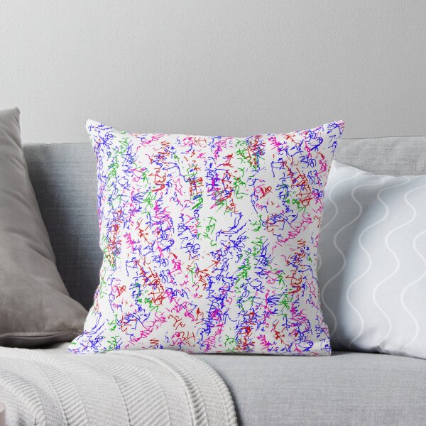 Item preview, Colorful abstract art customized  designed and sold by theparkfact0.