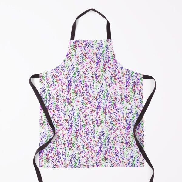 Item preview, Colorful abstract art customized designed and sold by theparkfact0.