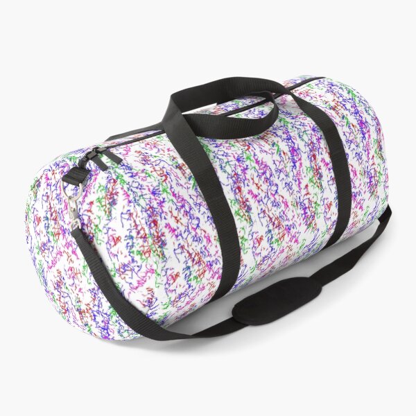 Item preview, Colorful abstract art customized designed and sold by theparkfact0.