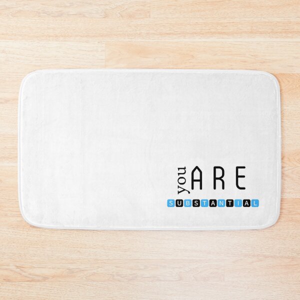Item preview, You are substantial designed and sold by DunuStore.