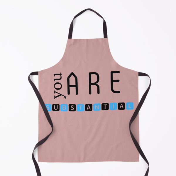 Item preview, You are substantial designed and sold by DunuStore.