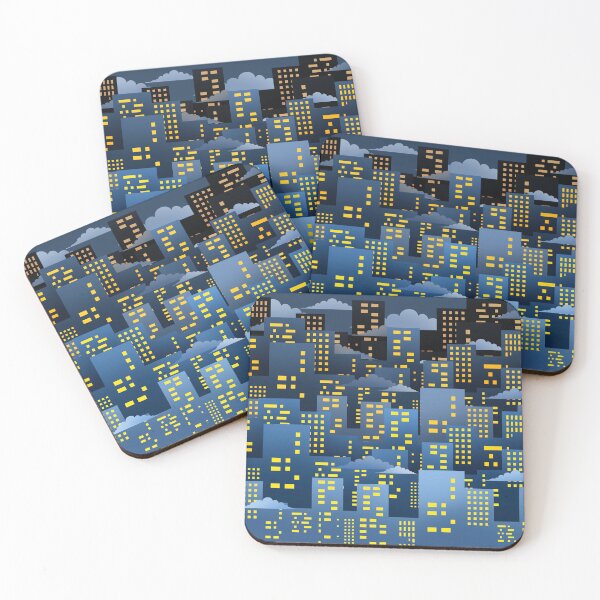 Item preview, Big City  designed and sold by PerfectlyWorlds.